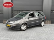 Opel Zafira - 1.6 Cosmo Airco Goed onderhouden 7 persoons