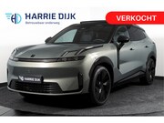 Lynk & Co 08 - 1.5 PHEV 349 PK More | 200km Elek. | S/K-Panodak | Elek. Sto