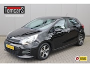 Kia Rio - 1.2 CVVT 83PK ComfortLine Cruise-control/Airco/Elektr.-pakke