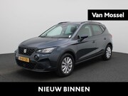 Seat Arona - 1.0 TSI Style Business Connect | Stoelverwarming | Cruise Co