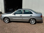 Nissan Almera - 1.5 Visia