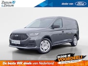 Ford Transit Connect - 1.5 EcoBoost PHEV L2 Trend | Trekhaak | Cruisecontrol | Navi