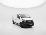 Opel Vivaro - 1.6 CDTI L1H1. CRUISE, AIRCO, DUBBELE SCHUIFDEUR