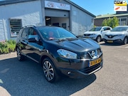 Nissan Qashqai+2 - 1.6 Tekna| 360 VIEW|PANO|7 Persoons