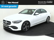 Mercedes-Benz C-klasse - 180 Luxury Line