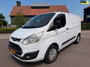 Ford Transit Custom - 270 2.2 TDCI L1H1 TREND AIRCO LEER NAVIGATIE MARGE