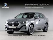 BMW X2 - sDrive20i Launch Edition