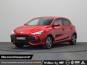 MG MG3 Hybrid+ - 1.5 Luxury | Apple Carplay & Android Auto | Rondomzicht Came