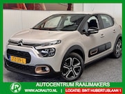 Citroën C3 - 1.2 83PK C-SERIES 15 STUKS OP VOORRAAD APPLE CARPLAY ANDROID