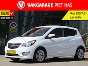 Opel Karl - 1.0 ecoFLEX Innovation | Clima-Airco | Apple Carplay | Stuur
