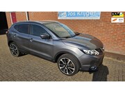 Nissan Qashqai - 1.2 Tekna