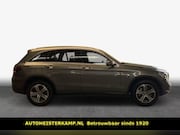 Mercedes-Benz GLC-klasse - 300de 4MATIC Diesel Hybride LED Trekhaak Camera Stoelverwarm