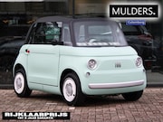 Fiat Topolino - OP BESTELLING LEVERBAAR