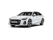 Audi A6 - Avant 50 TFSI e quattro Advanced edition | Adaptieve Cruise
