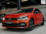 Volkswagen Polo - 1.0 TSI Highline Virtual/Camera/ACC