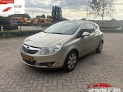 Opel Corsa - 1.4-16V Cosmo