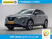 Nissan Qashqai - 1.3 MHEV N-Connecta Aut. [ Adapt.cruise Navi 360°Camera ]