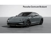 Porsche Taycan - Turbo