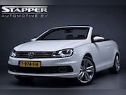 Volkswagen Eos - 2.0 TSI 211pk Highline Navi/Xenon/Led/Leer/Alcanta