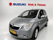 Opel Agila - Airconditioning 1.2 Edition Sportvelgen Parkeersensoren Orig