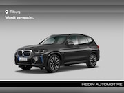 BMW iX3 - Executive 80 kWh