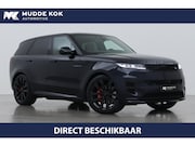 Land Rover Range Rover Sport - 3.0 P460e Dynamic HSE PHEV | Constellation Blue | Black Pack