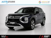 Mitsubishi Outlander - 2.4 PHEV Instyle