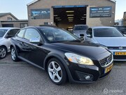 Volvo C30 - 1.6 D2 R-edition