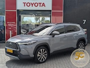 Toyota Corolla Cross - Hybrid 140 Style 4-SEIZOENSBANDEN ELEK. ACHTERKLEP BLIND-SPO