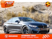 BMW 4-serie - M4 Nederlandse auto/Dealeronderhouden/M-Performance uitlaat/