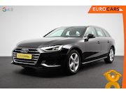 Audi A4 - Avant 40 TFSI Advanced Prestige Plus Navigatie Adaptive Crui