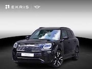 MINI Countryman - E M Panoramadak elektrisch | John Cooper Works uit