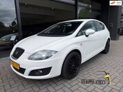 Seat Leon - 1.2 TSI Ecomotive Style / apk 7-2027