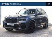 BMW X5 - xDrive45e High Executive M Sport Automaat / Panora