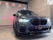 BMW X5 - XDrive45e High Executive M-Sport|Pano|Luchtvering|Massage|Sf