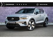 Volvo XC40 - 1.5 T5 Plug-in Hybrid Plus Dark | Trekhaak | 360 Graden Came