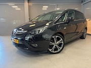 Opel Zafira - Tourer Cosmo 1.4Turbo Automaat | 7 Persoons | Trekhaak | Nav