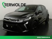 Mitsubishi ASX - 1.8 HEV Black Edition Black Edition | € 2.000 Korting! | Ach