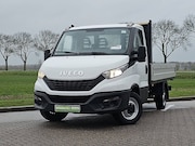 Iveco Daily - 35S14 L3 Open Laadbak