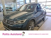 Volkswagen Tiguan - Elegance