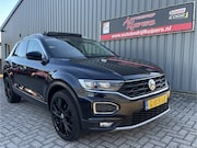 Volkswagen T-Roc - 1.5 TSI Style Business Nav.Cruise.Pano.Clima.Pdc.19"Velgen