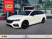 Skoda Octavia - 2.0 TDI DSG RS TREKHAAK/CAMERA/ELEK-KLEP/ACC/STOEL+STUURVERW