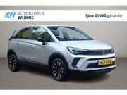 Opel Crossland - 1.2 Turbo 110pk Elegance | Navi | App Connect | Climate | Cr