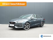 CUPRA Leon Sportstourer - 1.4 e-Hybrid 245pk VZ Performance | Panoramadak | Camera | S