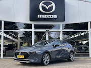 Mazda 3 - 2.0 e-SkyActiv-X M Hybrid 186 Homura NL-Auto, 1e Eig., Deale