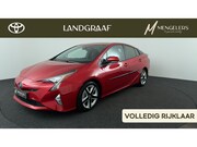 Toyota Prius - 1.8 Executive