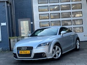 Audi TT - 2.0 TFSI Quattro S-Line | Clima | Camera | Cruise