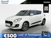 Suzuki Swift - 1.2 Style Smart Hybrid | Adapt Cruise Control / Climate Cont