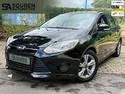 Ford Focus - Wagon 1.0 EcoBoost Edition / D.Riem vervangen / Ai