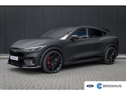 Ford Mustang - GT Extended AWD 98 kWh